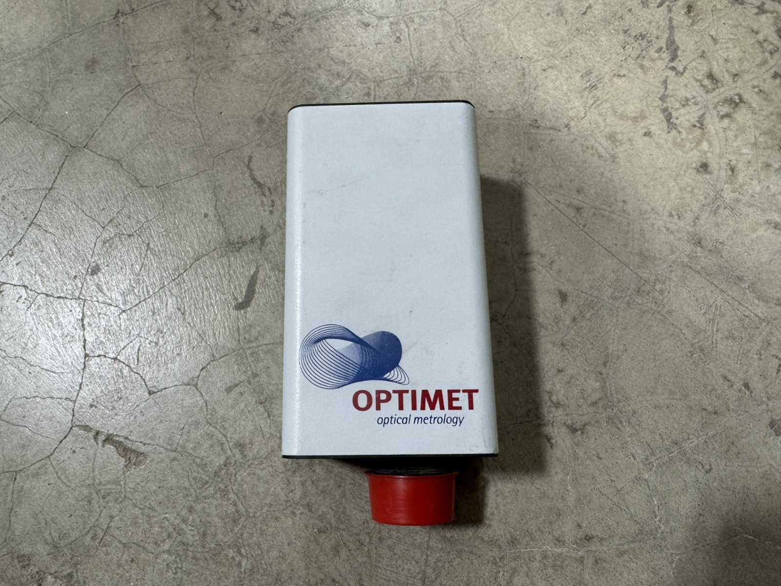 Optimet Optical Metrology Probe Head