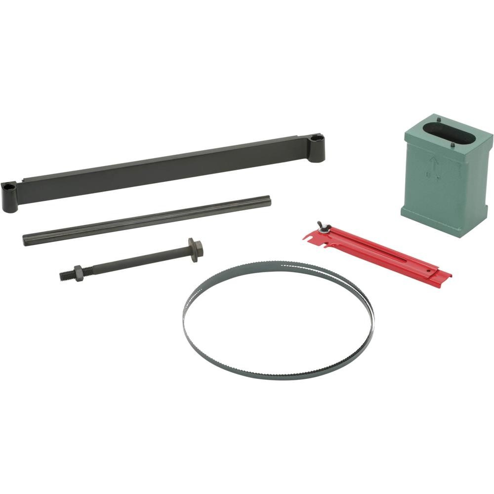 H7316 Riser Block Kit For G0580