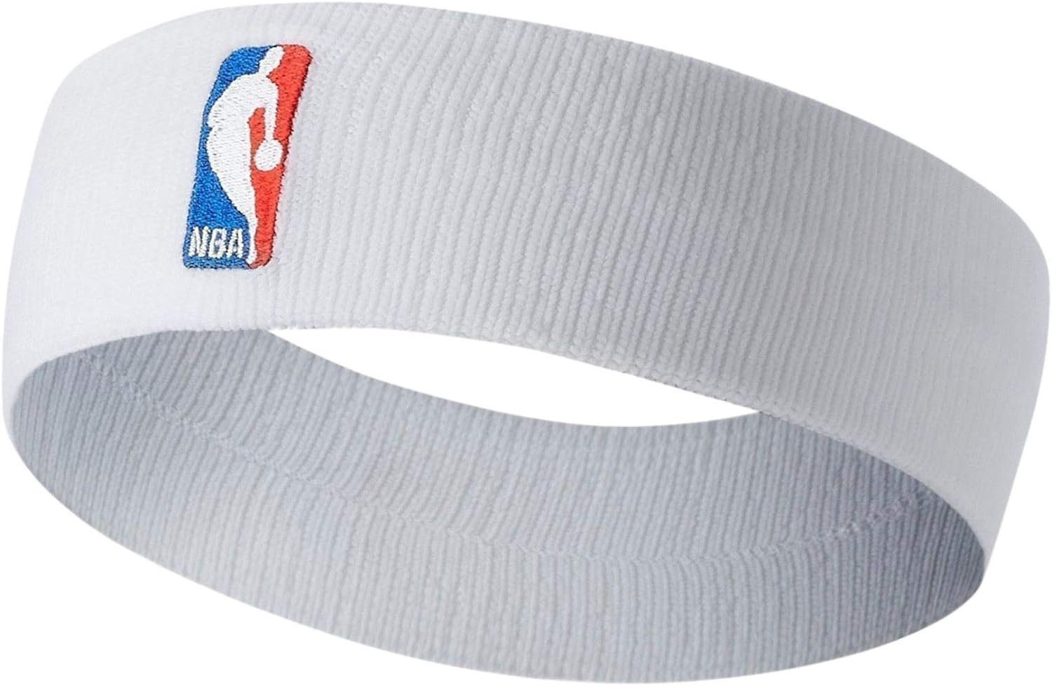 Nike Headband NBA DRI-FIT White
