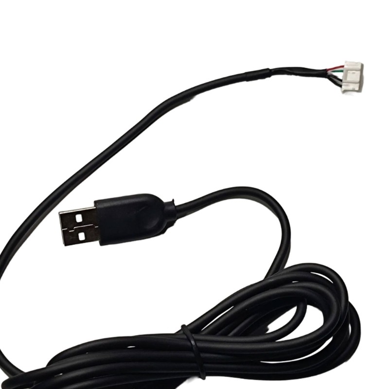 USB Connection Line For M500 BLUE Gaming Keyboard Improved Durability