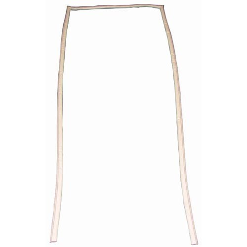 Carter Hoffman 170202034 3Sided Door Gasket
