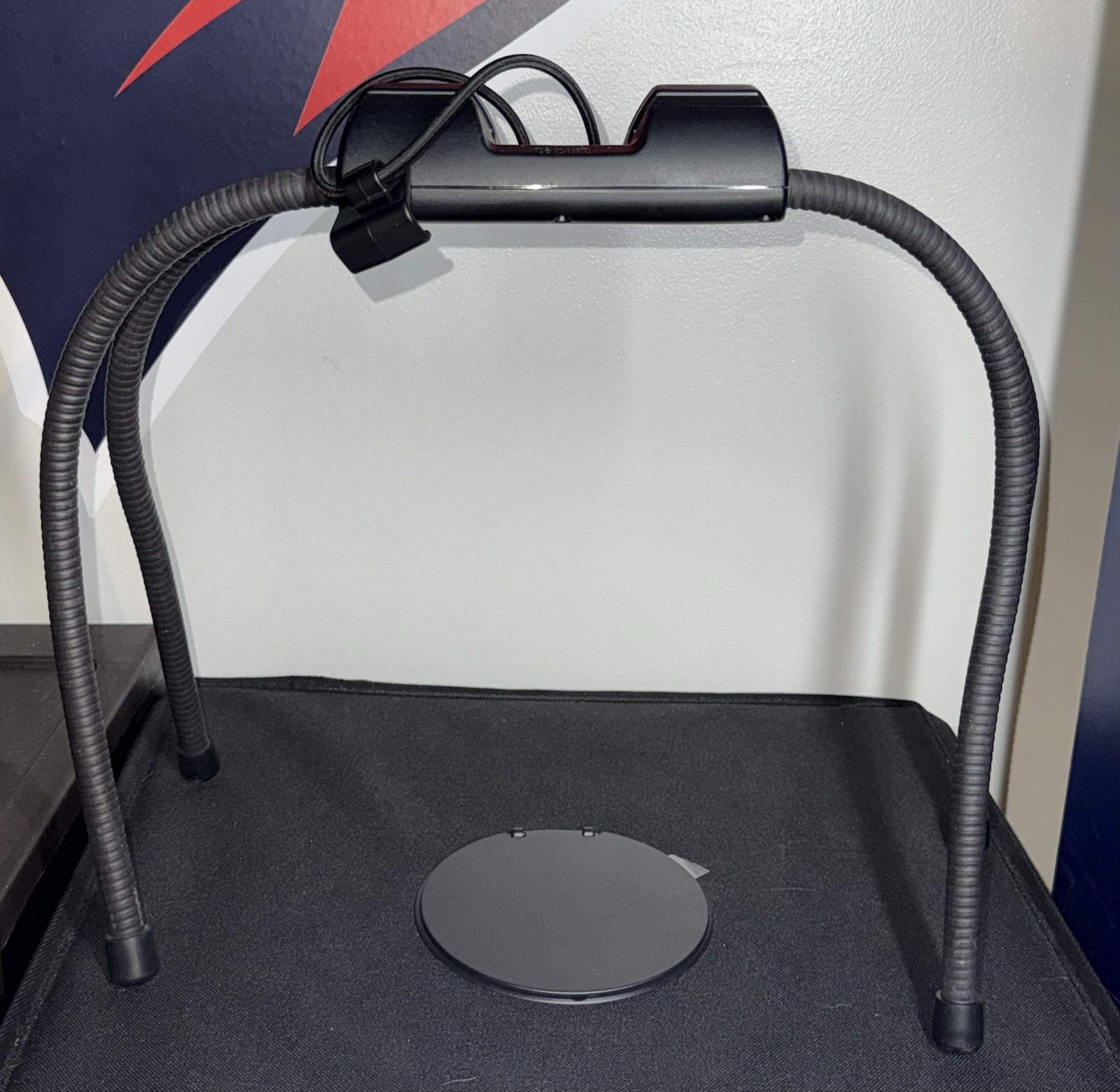 Tablift Tablet Holder for Bed Flexible Universal Tablet Stand & Mount Reading