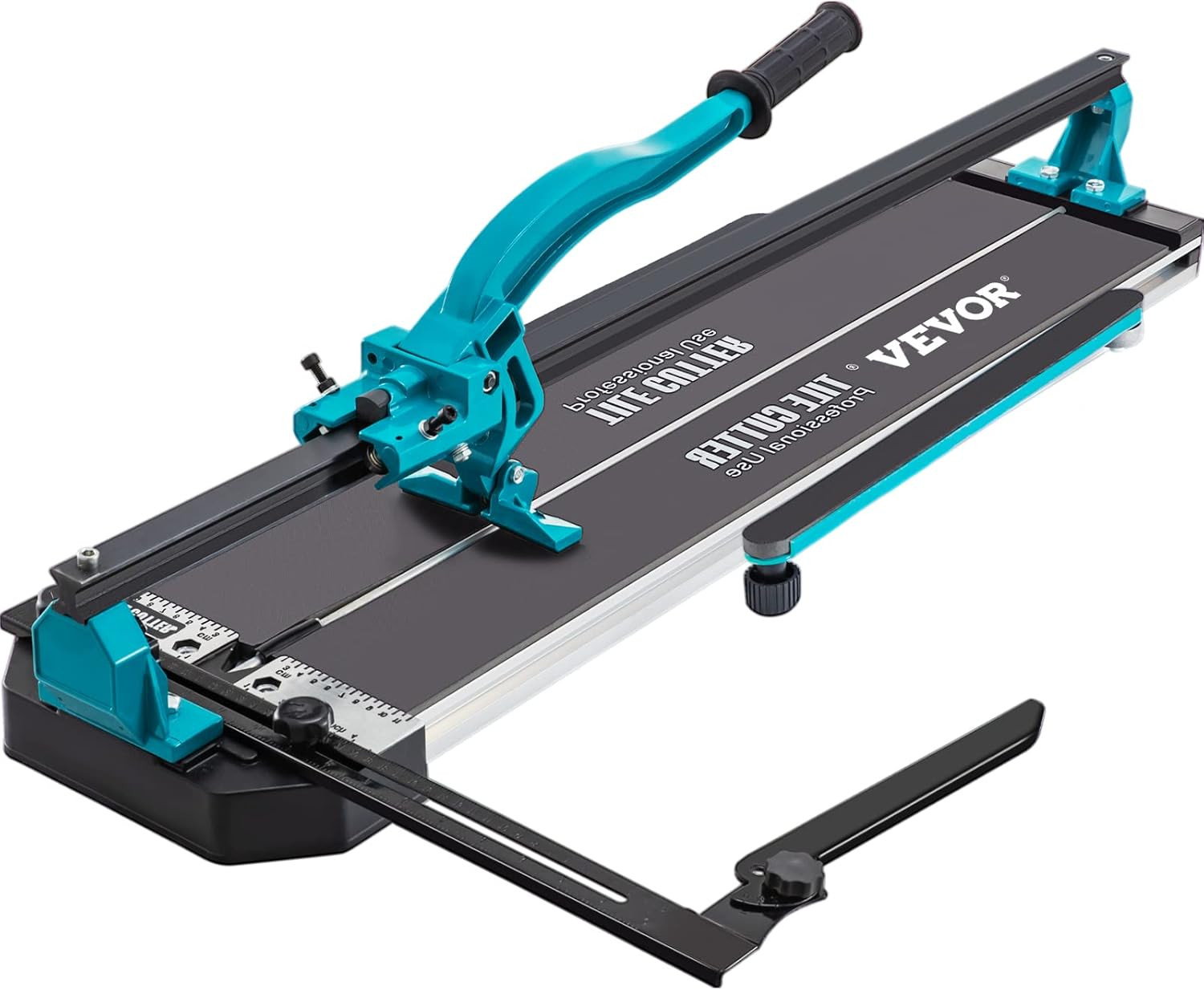 Manual Tile Cutter, 24 Inch, Porcelain Ceramic Tile Cutter with Tungsten
