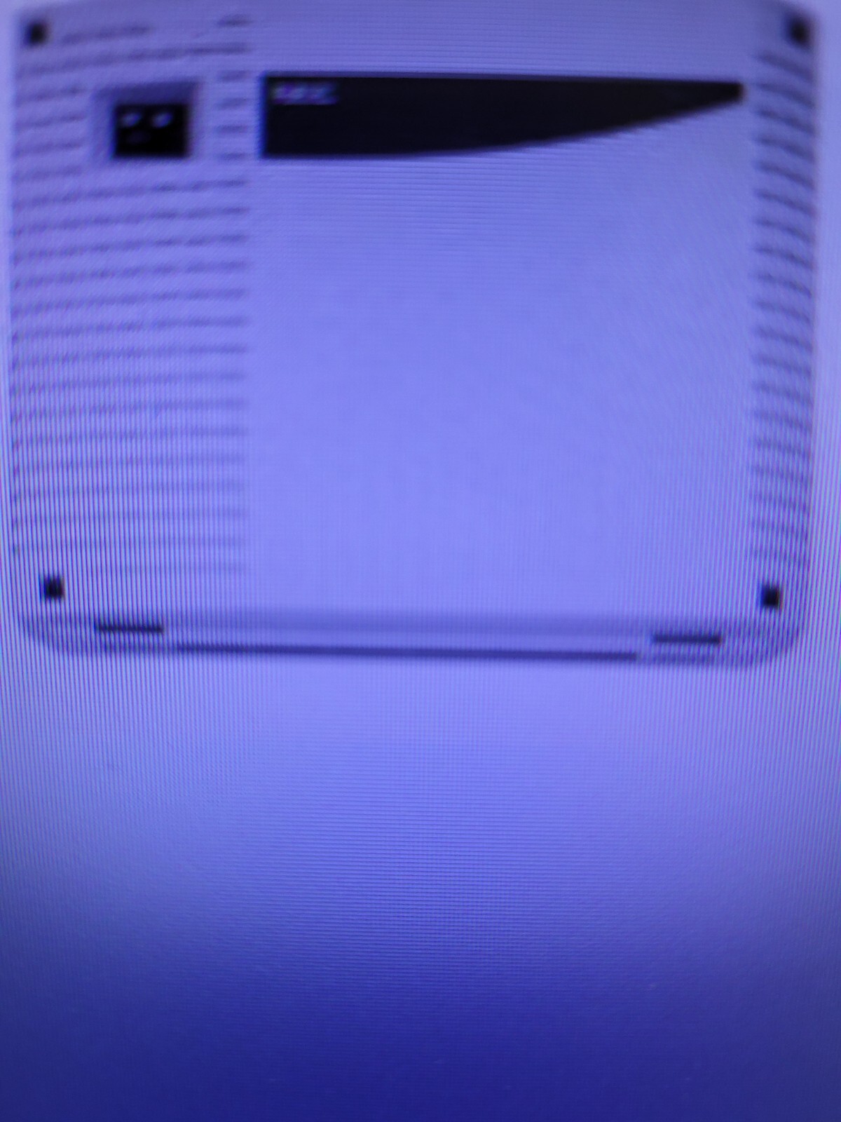 NEC Aspire S IP1NA-KSU-S1 8-Slot KSU 0890005 Business Phone System