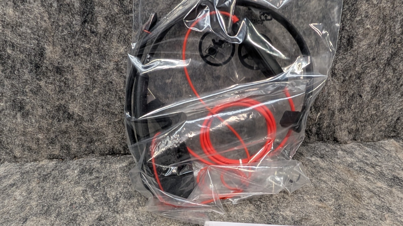 Poly Blackwire 3210 Monaural USB-C Headset +USB-C/A Adapter 🔥New🔥