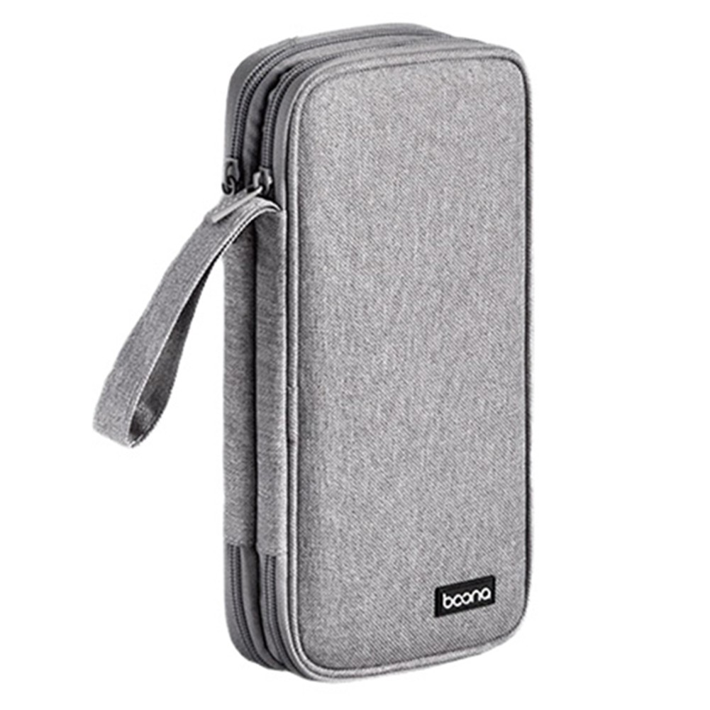 USB Flash Drive Storage Bag U Disk Case Bag Dustproof Thumb Drive2290