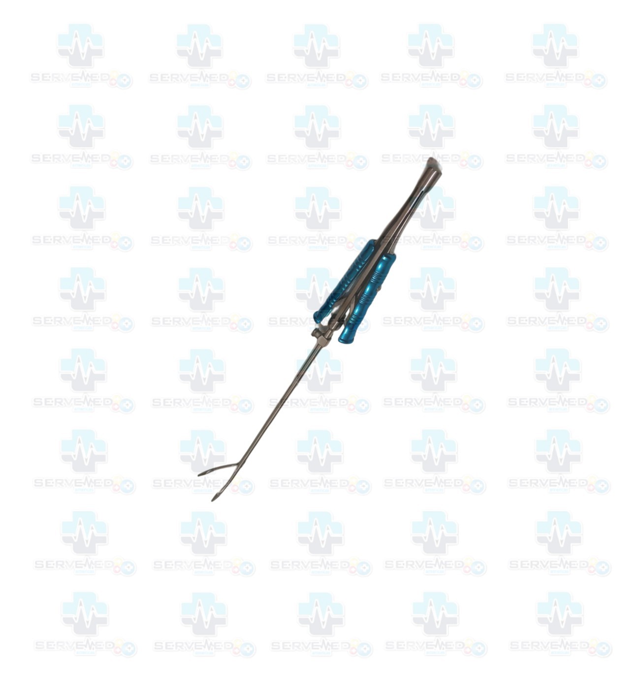Minimally Invasive Cardiac Surgery Instruments Atraumatic Instruments