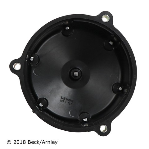 Beck Arnley Distributor Cap P N 174 7013