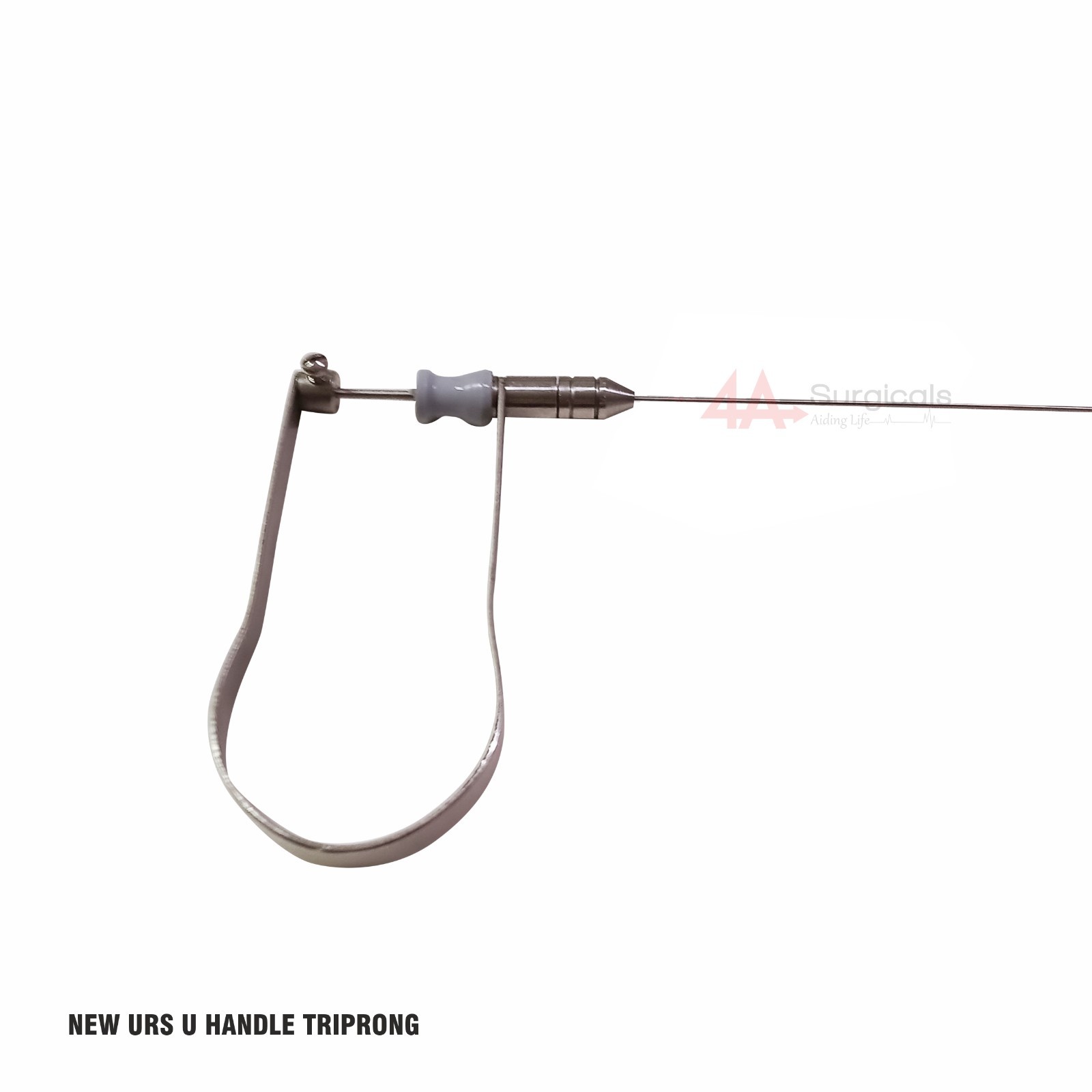 4A New URS U Handle Triprong (Link 1)