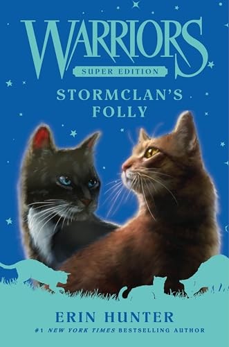 Warriors Super Edition: StormC - VERY GOOD