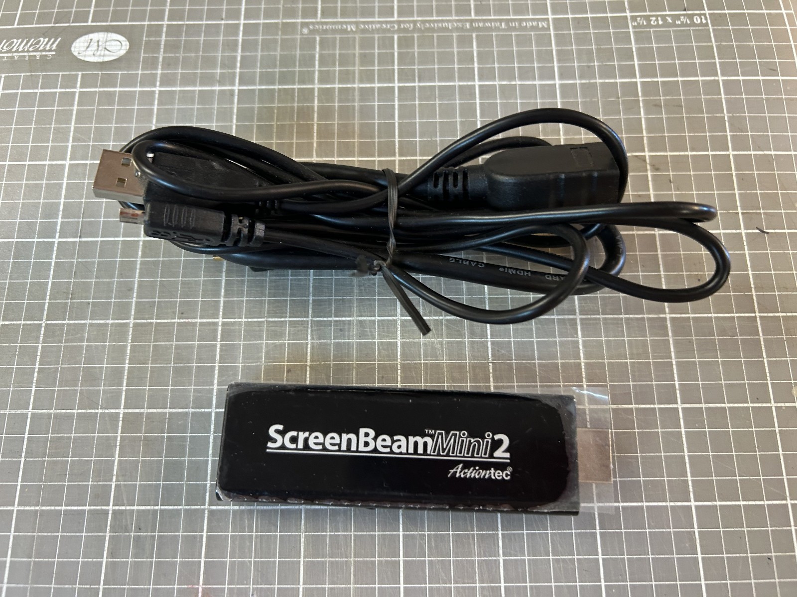 Actiontec ScreenBeam Mini2
