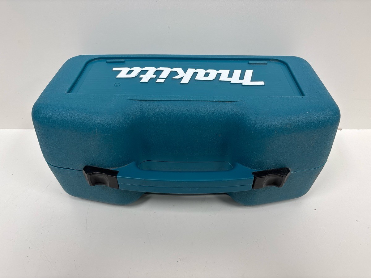 MAKITA ORBIT SANDER-W CASE (P21028864)