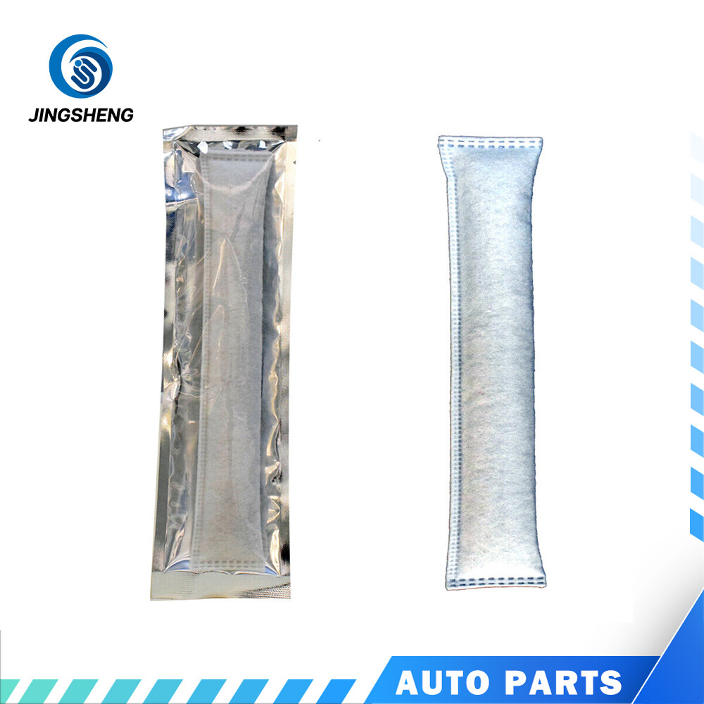Fit For All Honda A/C Receiver Drier / Desiccant Element 1 Pcs