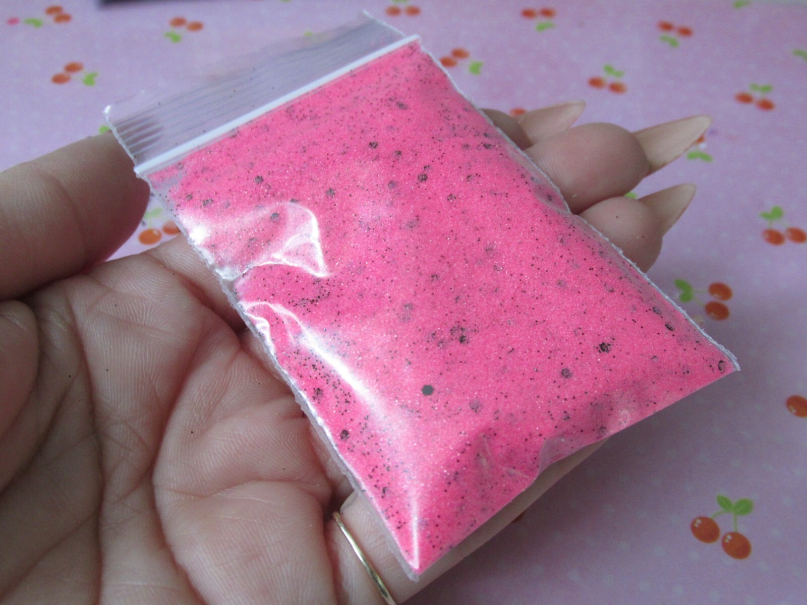 Cosmetic Grade Loose Glitter "The 80s Era" Collection