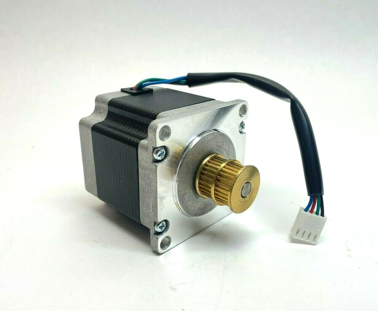 Moons 23HS2417 Stepping Motor