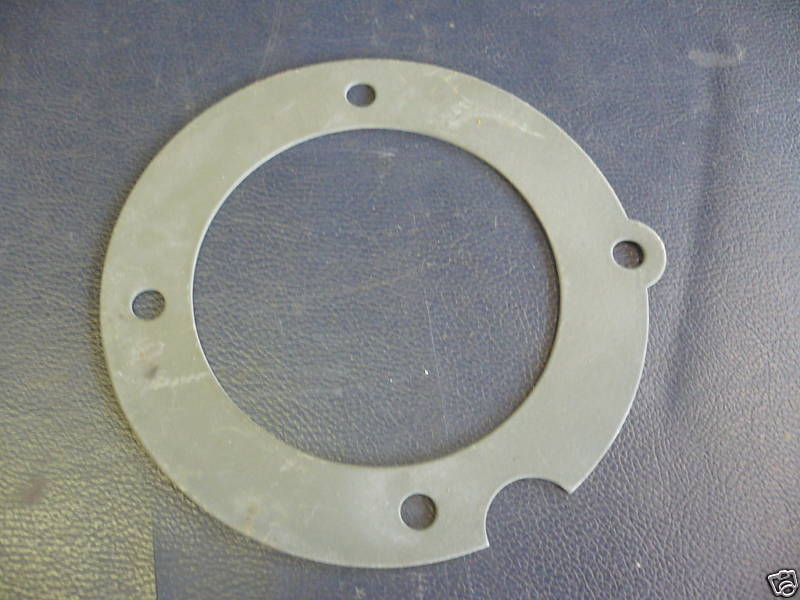 Shift Boot retainer T84 Transmission Fits Willys MB Ford GPW T-84 jeep G503