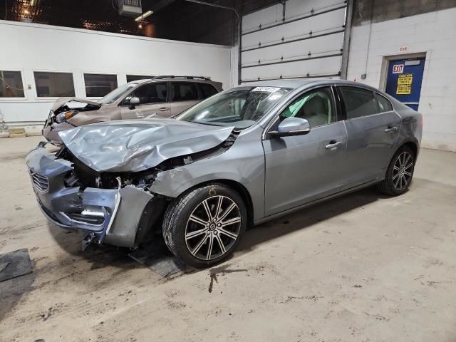 Volvo S60 Contact Sensor 2018 2017 2016