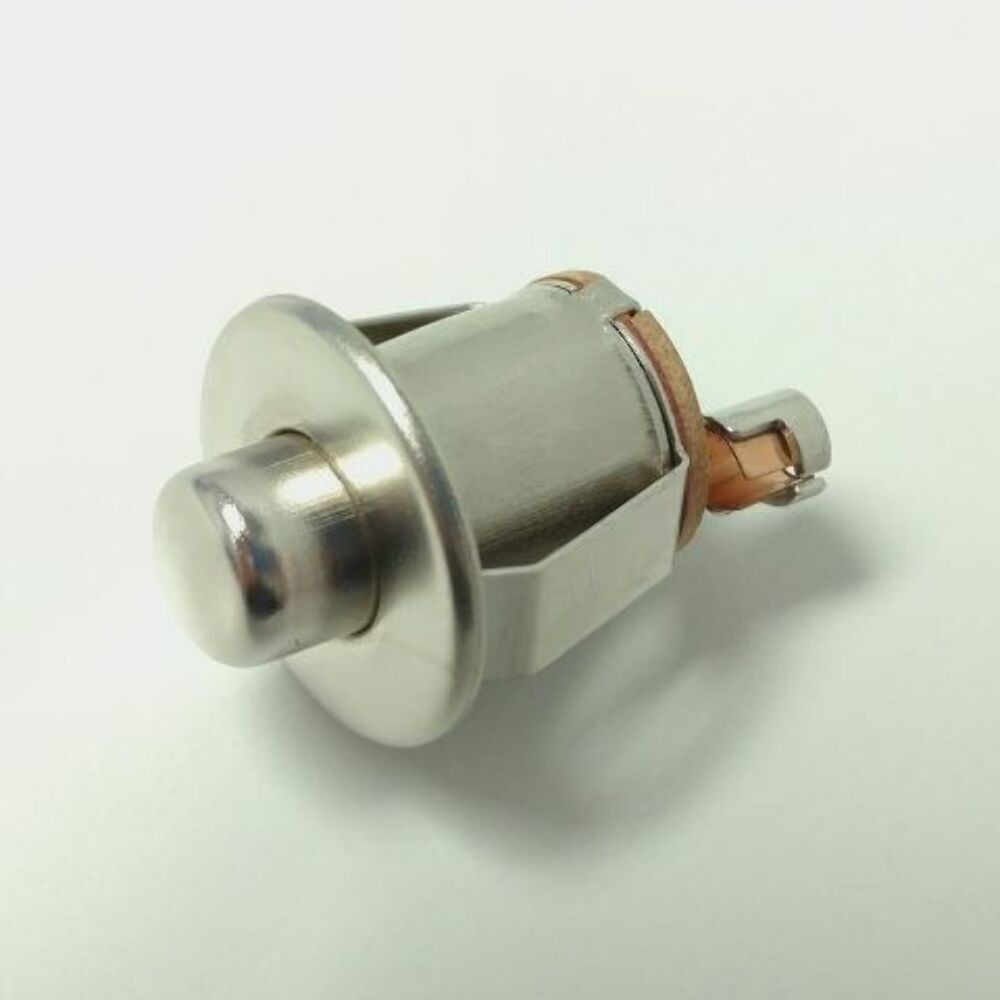 Push Button Starter Switch, Compatible with Ford 1937-1948 Car & Truck