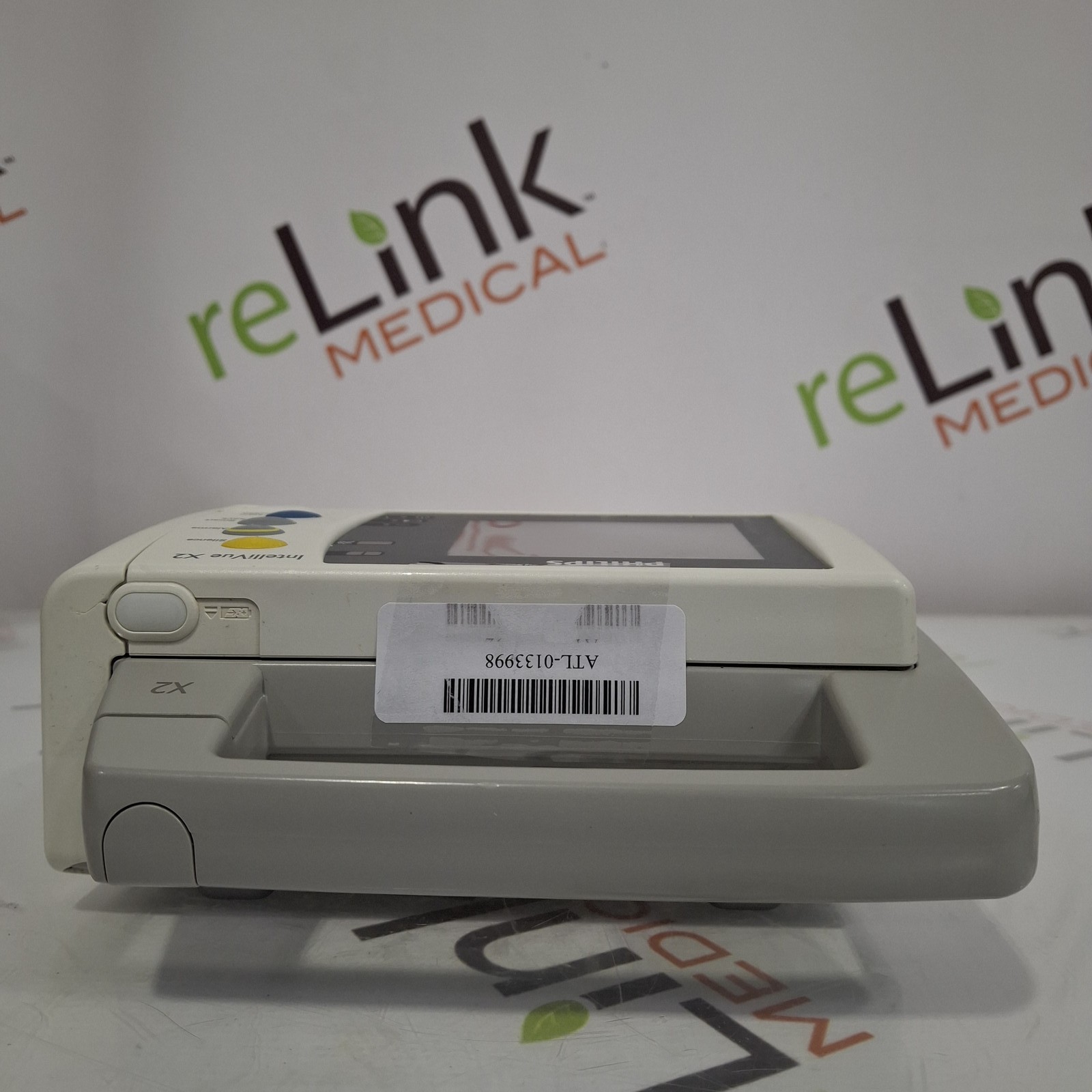 Philips IntelliVue X2 Module - Masimo Rainbow SpO2