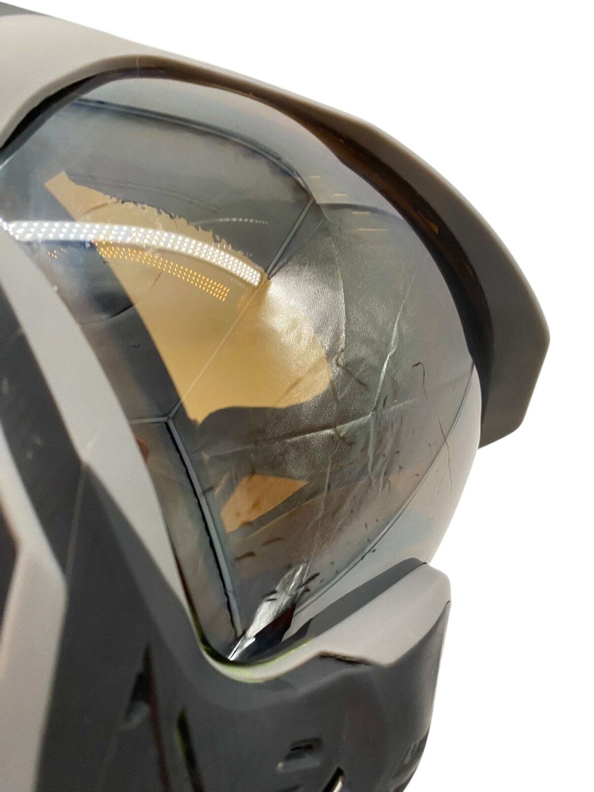 BunkerKings CMD Paintball Mask Goggles