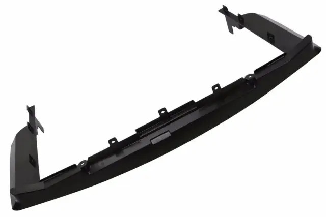 Genuine GM Front Bumper Shutter Baffle 84152204