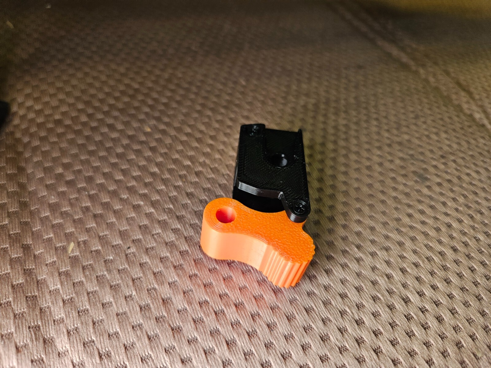 Brocock / BRK XR single shot loader