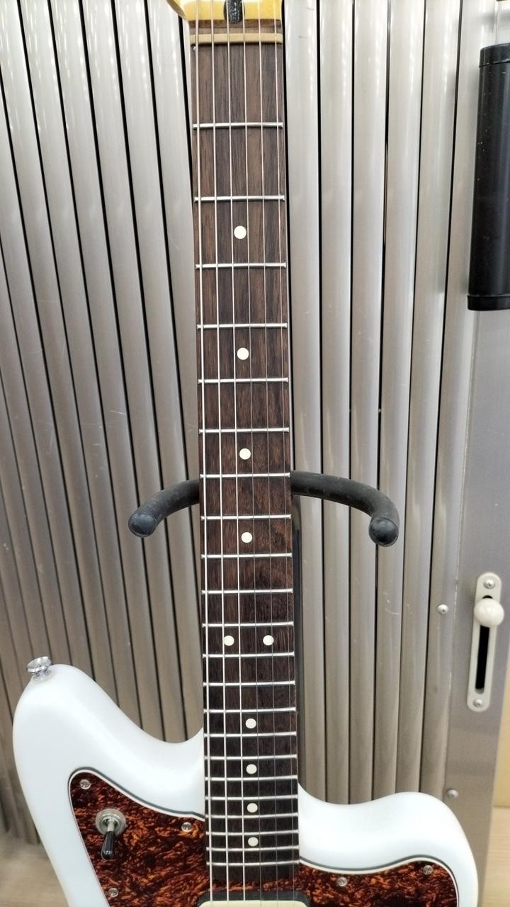 SQUIER VATAGE MOD JAGER electric guitar