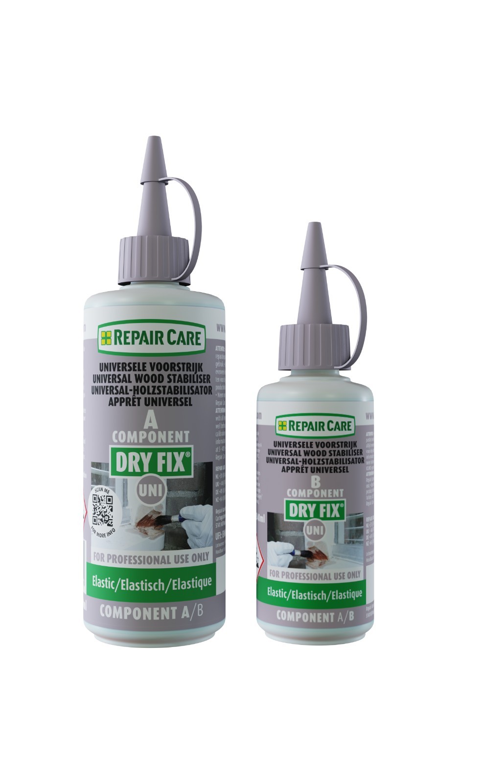 Repair Care Contractor Starter Pack
