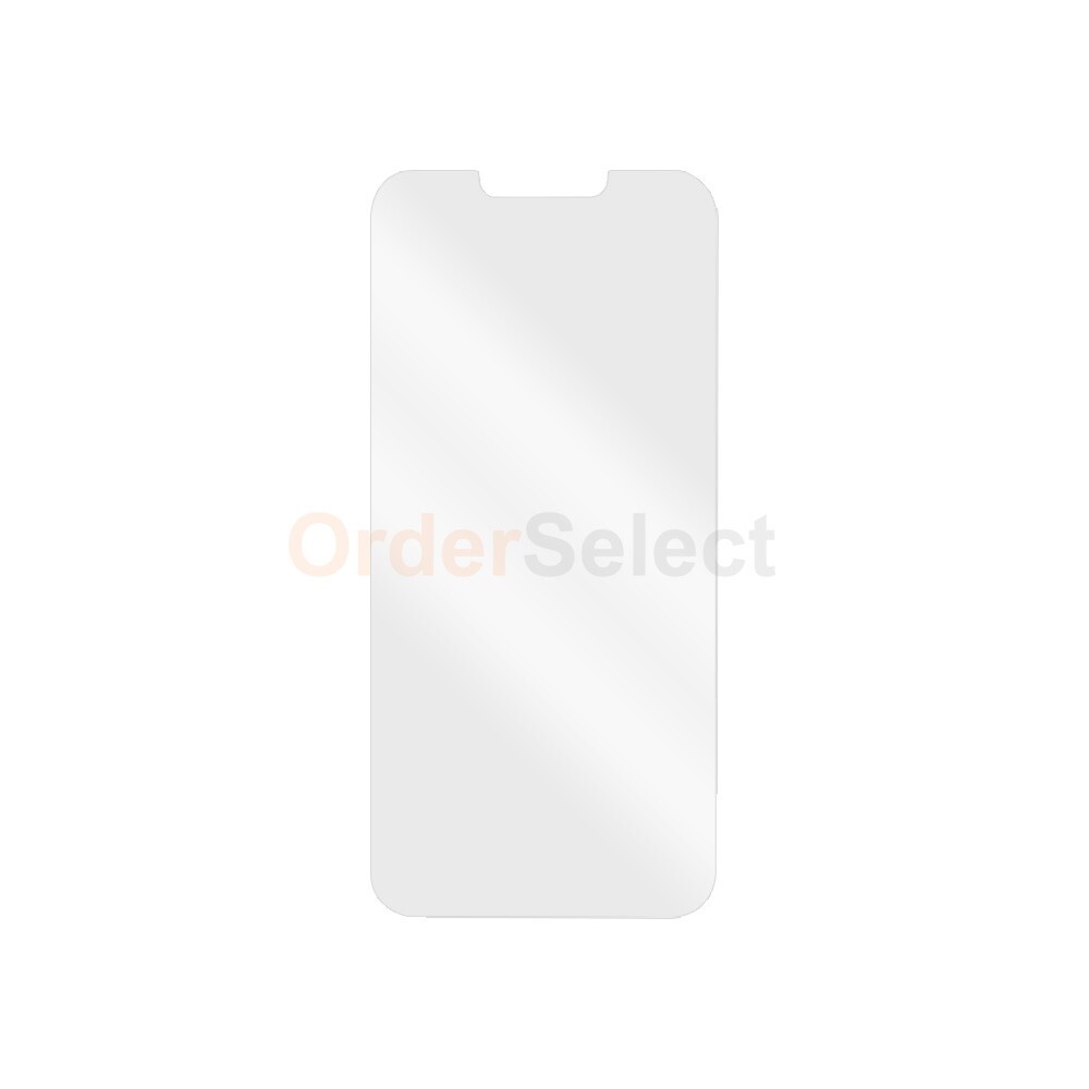 3-Pack LCD Ultra Clear HD Screen Protector for Apple iPhone 14 Plus