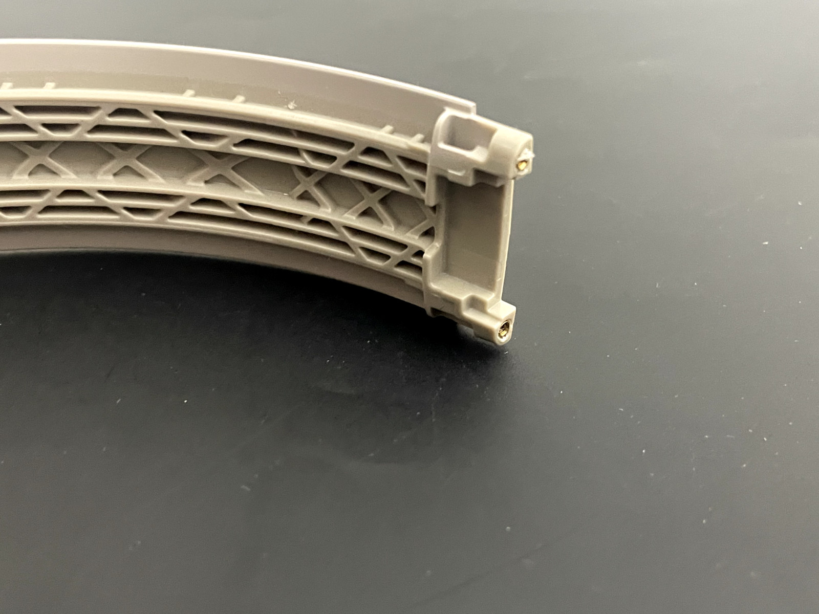 Original Beats Studio Pro (2023) A2924 Wireless Headband Replacement - Sandstone