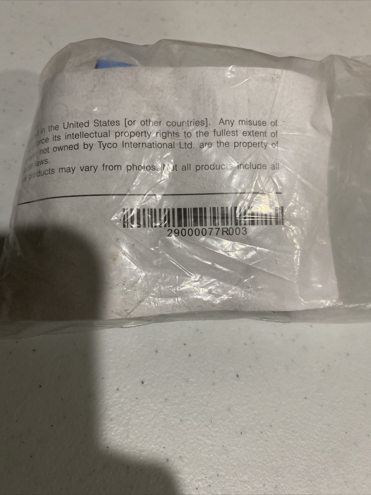 DSC SDM-100 Siren Driver Module