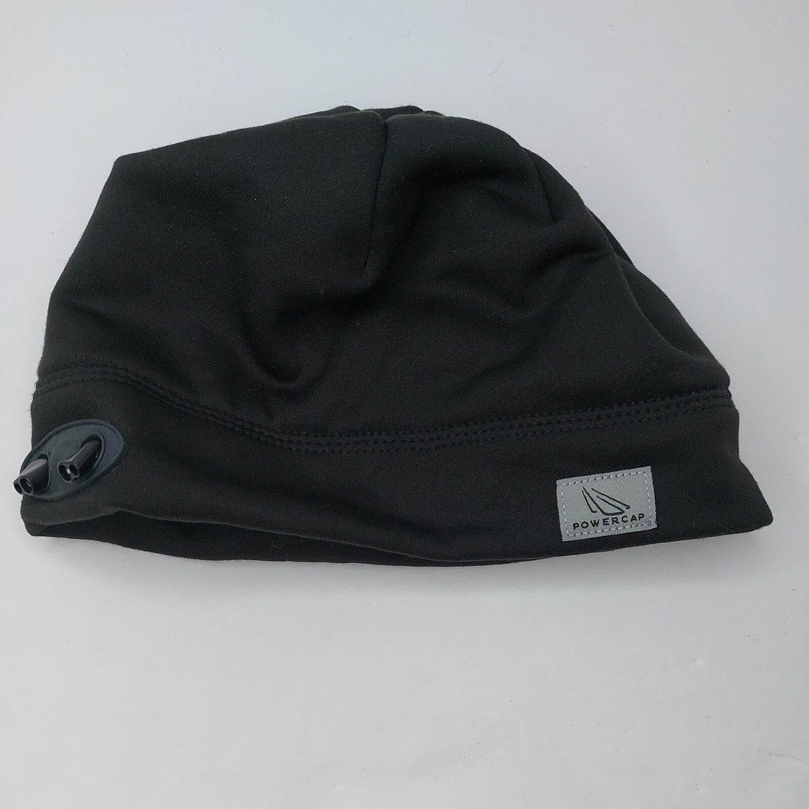 PowerCap Lighted Headlight Beanie Hat Cap Headlamp Beanie