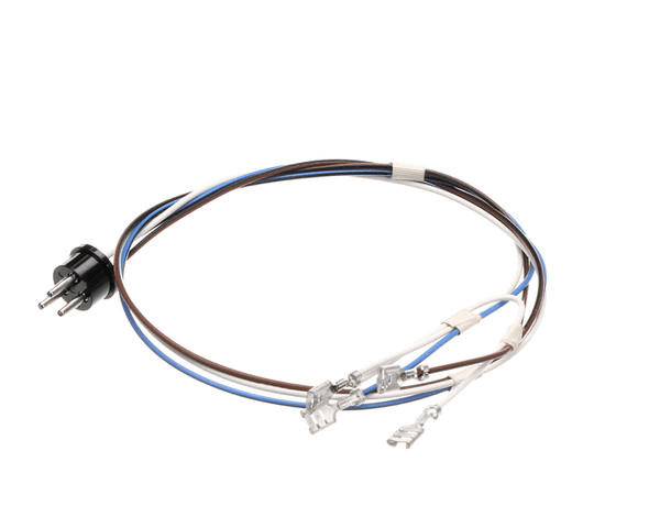 02812.0000 Bunn Wiring Harness,2Upper Warmer 120V Genuine OEM BU02812.0000