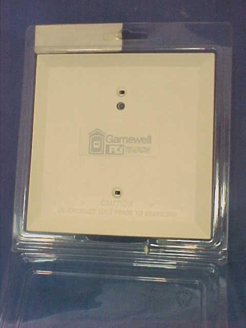 GAMEWELL FIRE PHONE MODULE ivory AOM-TELF  SL
