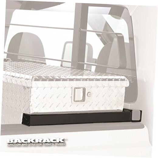 RealTruck  Hardware Kit Hardware Kit Only Hardware Kit Only With 21" Toolbox