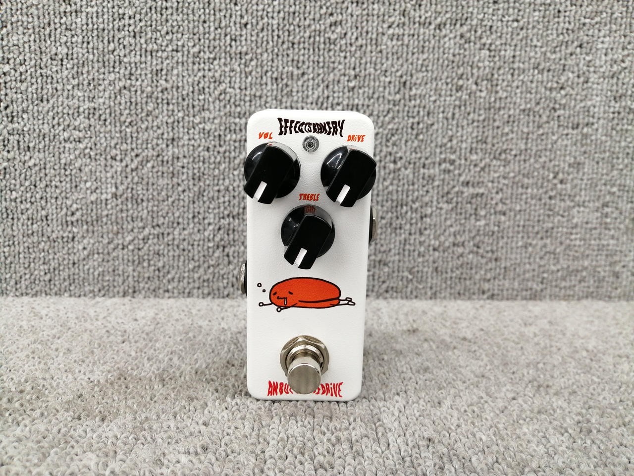 Effects Bakery Anbuta Koppe Drive Effector