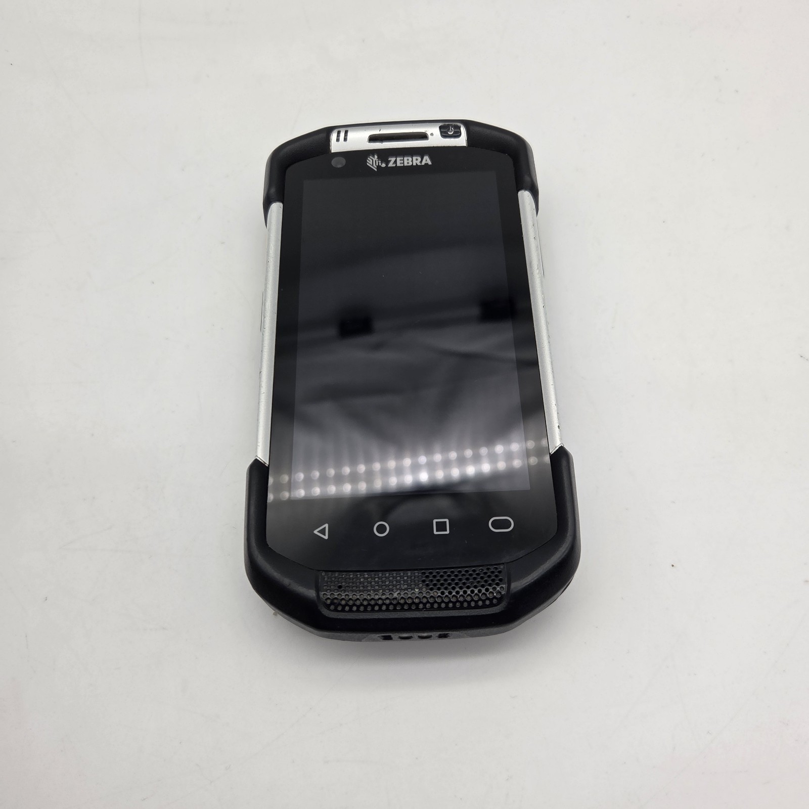 Zebra TC700K Mobile Touch Barcode Scanner - Unit Only