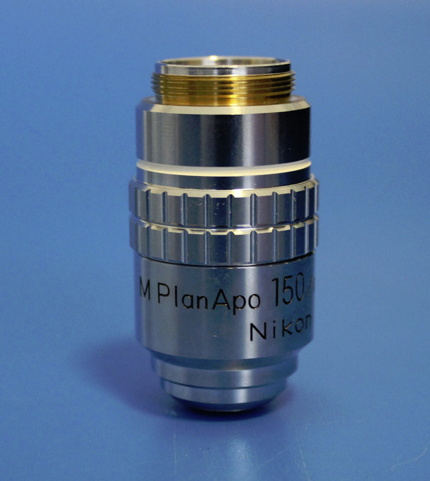 Nikon M PlanApo 150/0.95 Microscope Objective 210/0