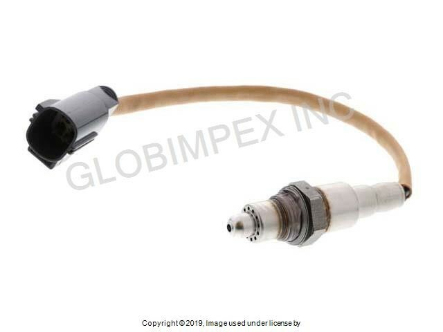 JAGUAR (2016-2018) Oxygen Sensor REAR LEFT (Dr. Side) OEM BOSCH + WARRANTY