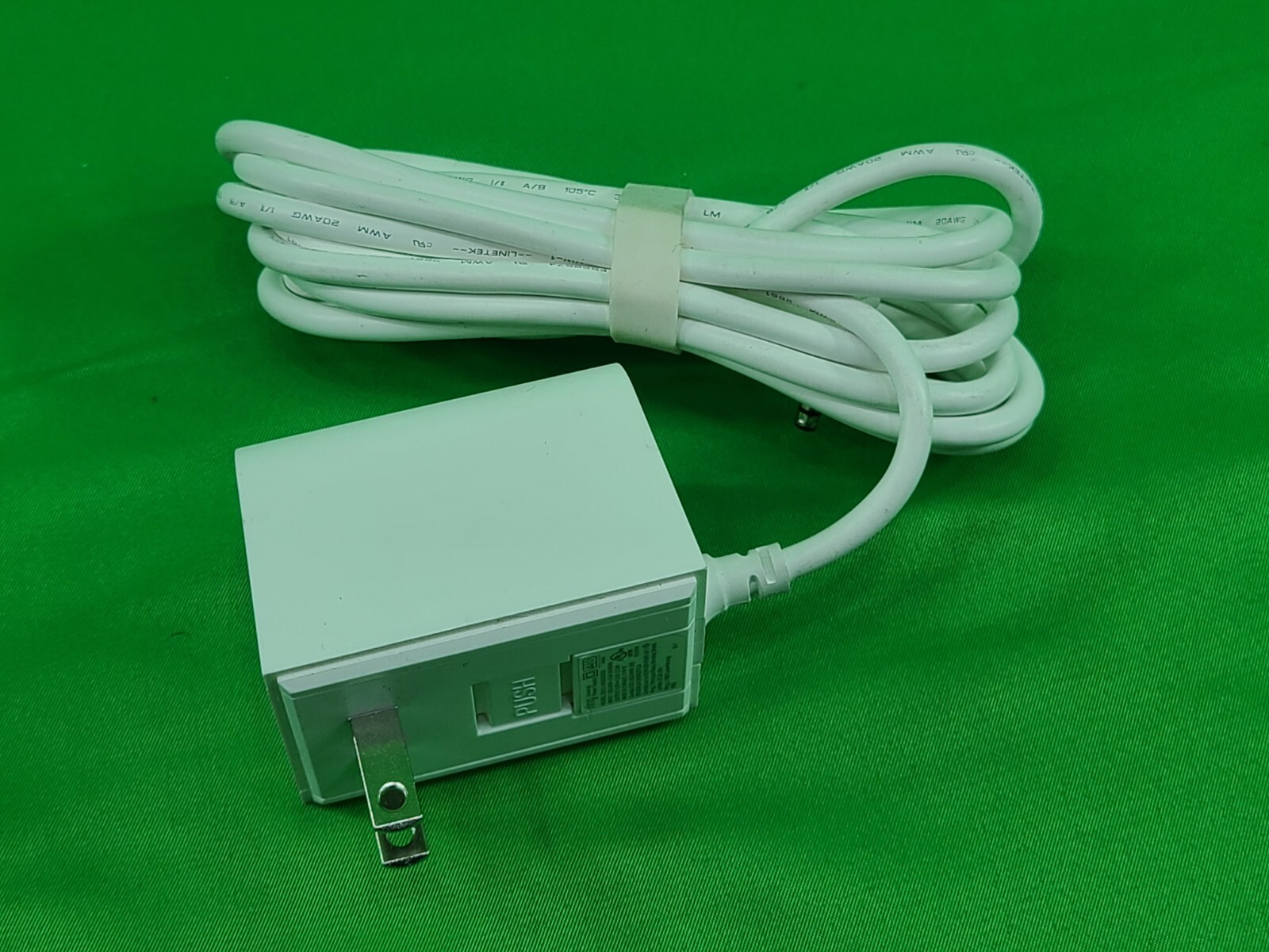 Ring 5V 2.5A Power Supply AC Adapter E013-1A050250D5