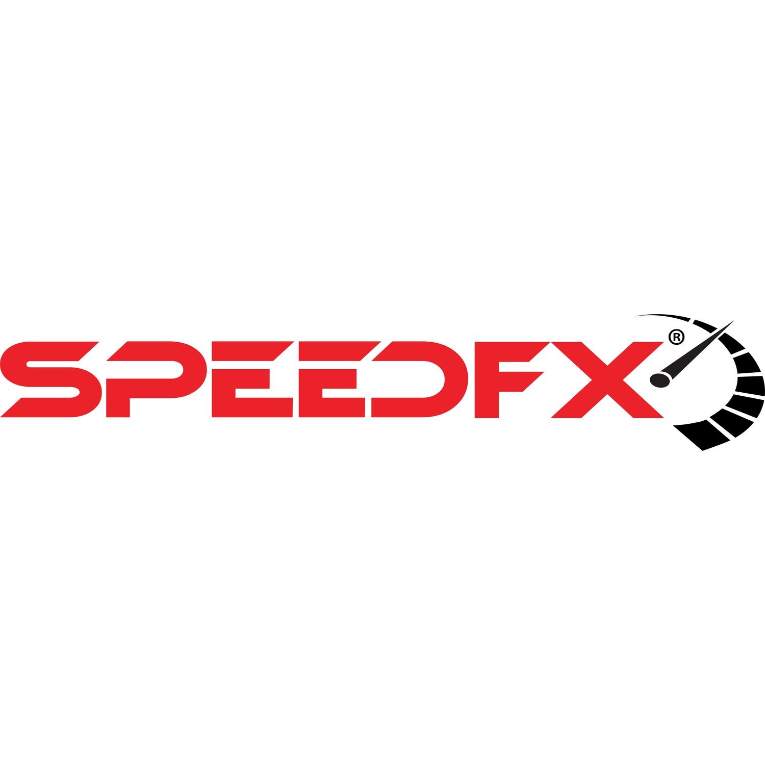 SpeedFx 511680 Full Swivel;-16AN