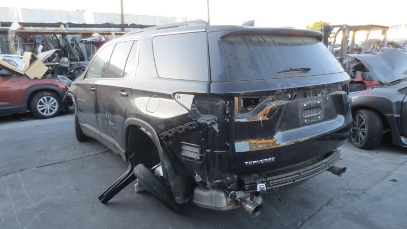 Temperature Control Module Fits 20-22 ENCLAVE/TRAVERSE 156549