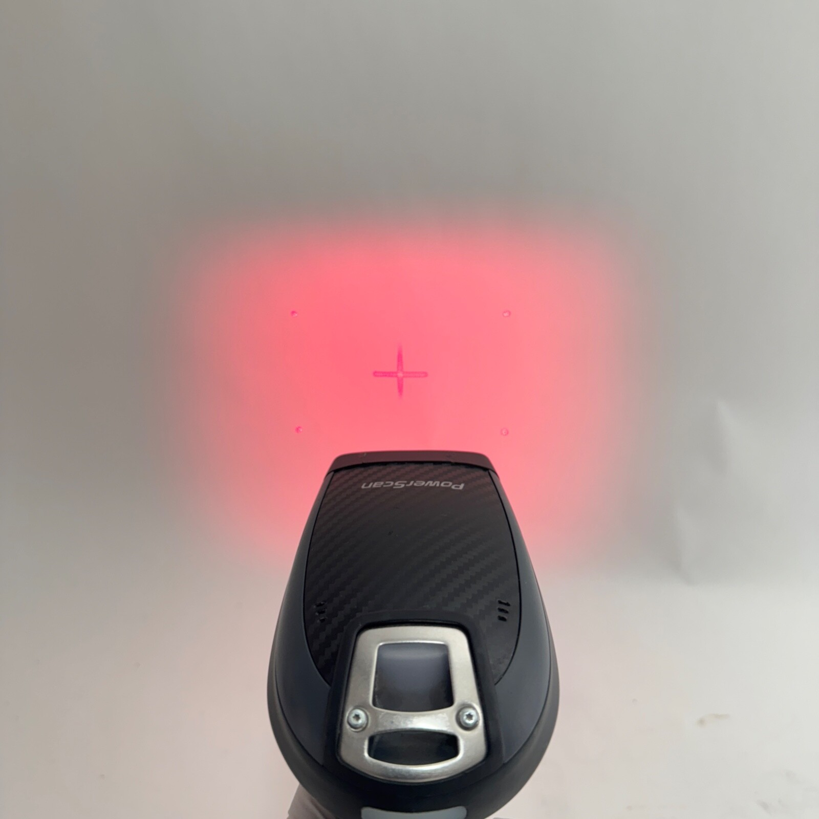 Datalogic PowerScan PM9501💯Wireless Barcode Scanner Retail POS Area Imager