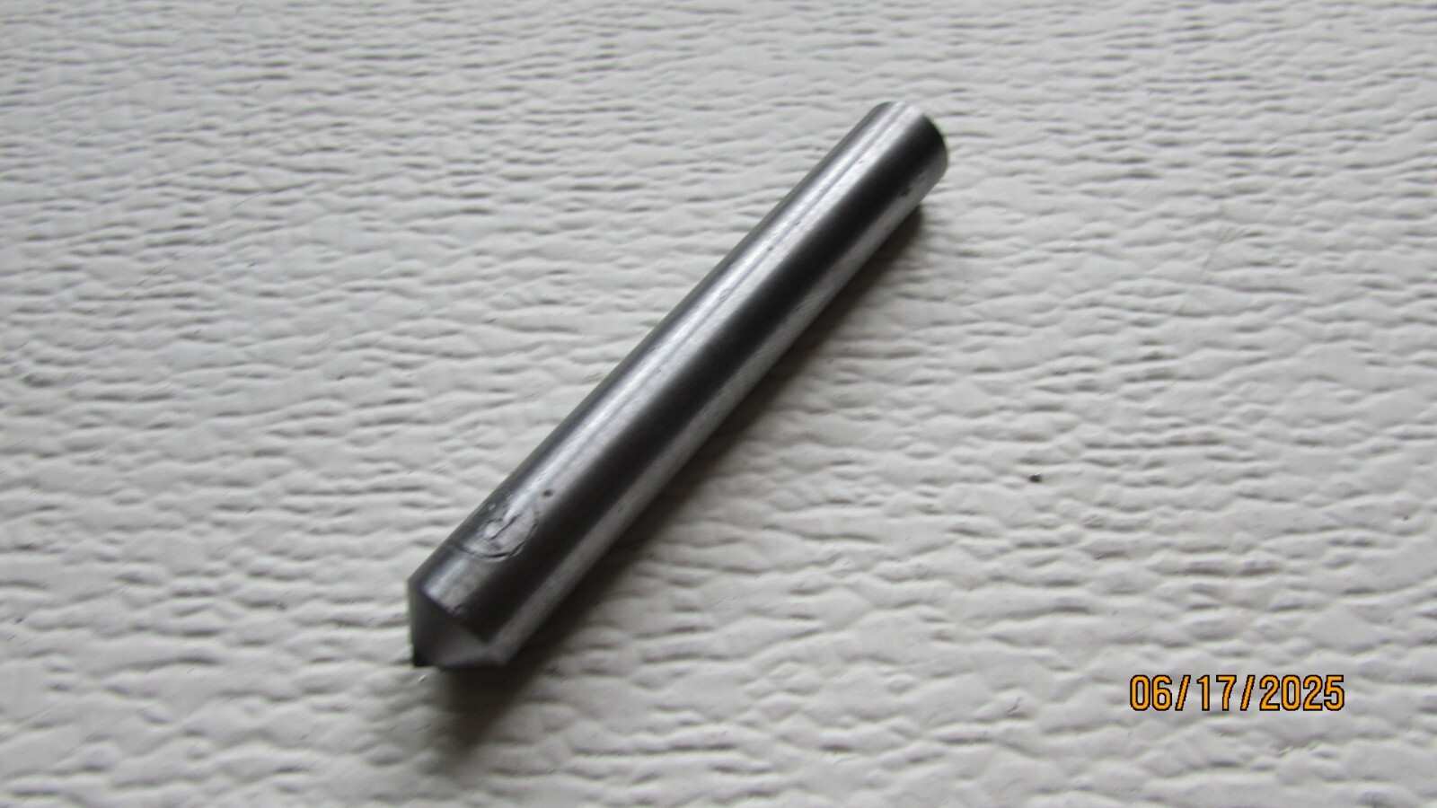 surface grinder diamond wheel dresser--3/8" SHANK