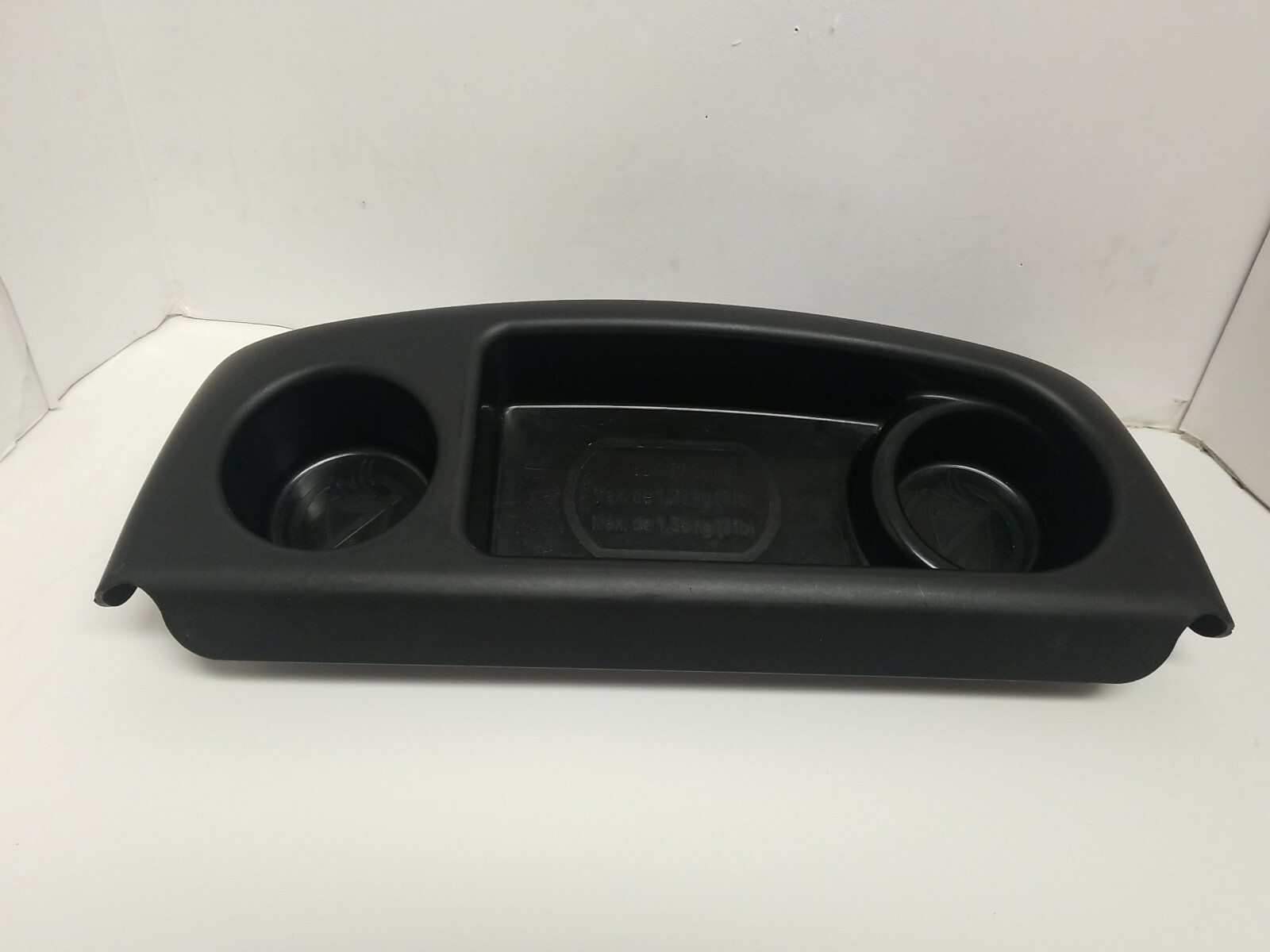 Graco LiteRider Ck Single Stroller Tray Cup holder Parent Side #1996695 /2019