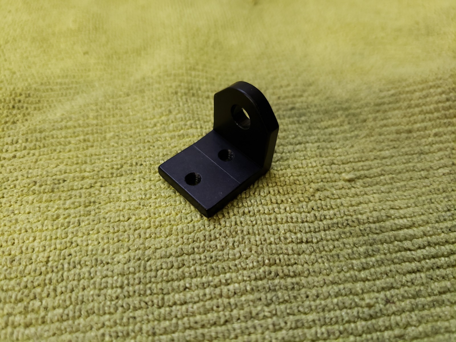 Friction Feeder Parts - Surefeed Pitney 18009-029 Pivot Bracket, Drag Strap