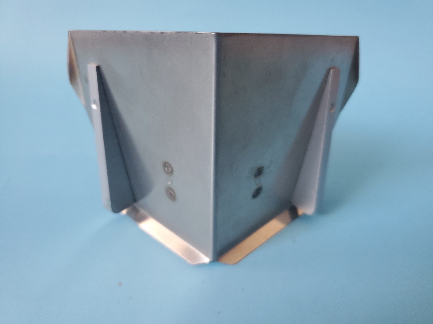 3W"' Standard Drywall Corner Flusher