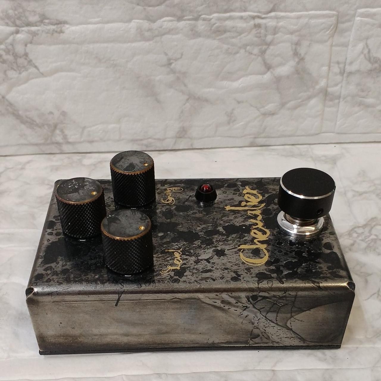 MIREILLE Effects Pedal CHAVALIER