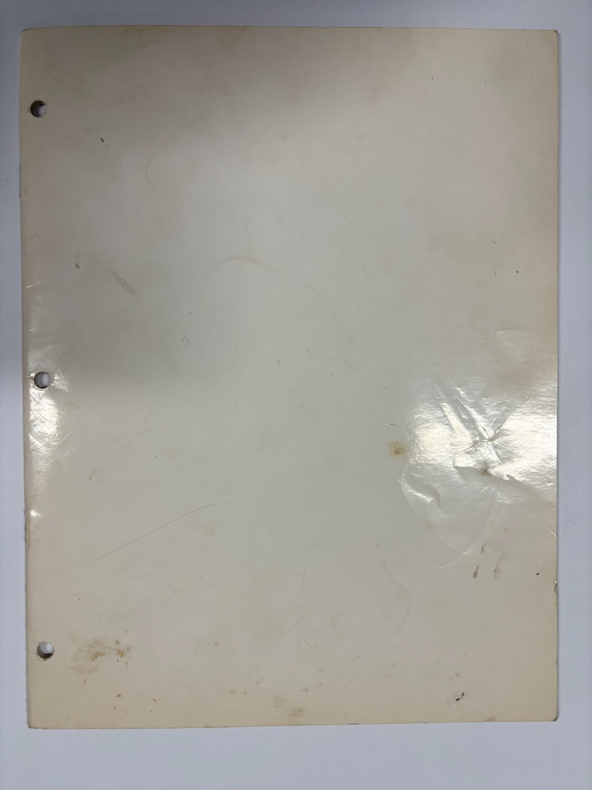 ORIGINAL-MIDWAY-CLOWNS-PARTS CATALOG