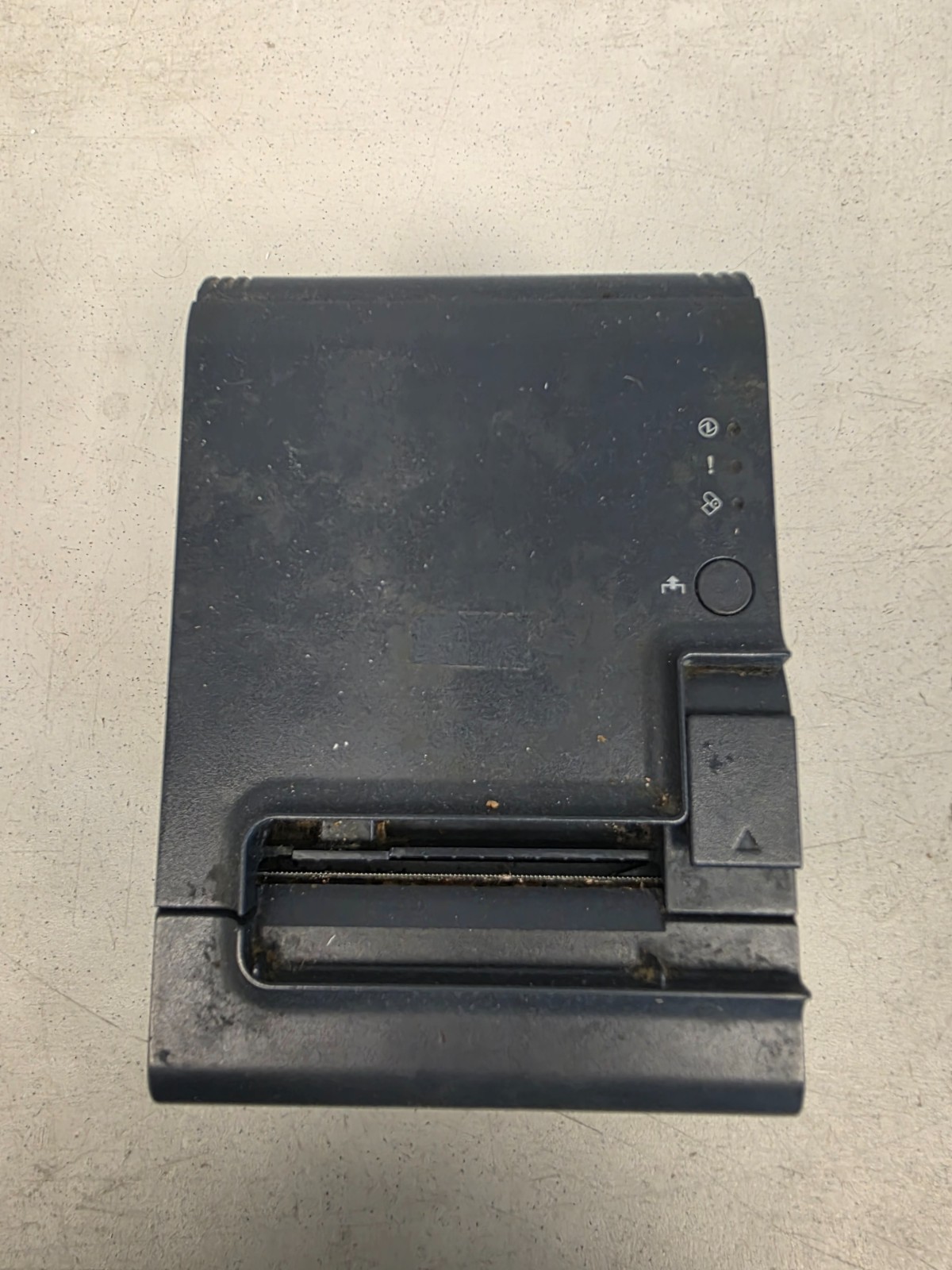Epson TM-L90 POS Thermal Receipt Printer M313A (Printer Only) UNTESTED/AS IS #1